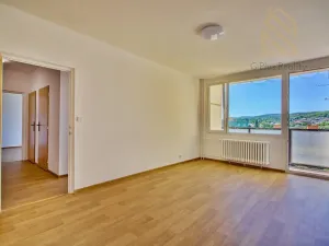 Prodej bytu 2+1, Chomutov, Holešická, 60 m2