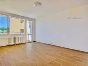 Prodej bytu 2+1, Chomutov, Holešická, 60 m2