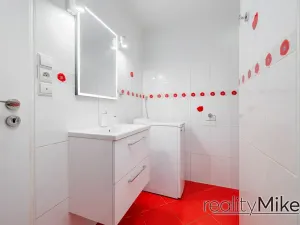 Prodej bytu 1+1, Hodkovice nad Mohelkou, Podlesí, 40 m2