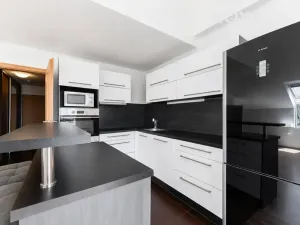 Prodej bytu 2+kk, Praha, Nad statkem, 72 m2