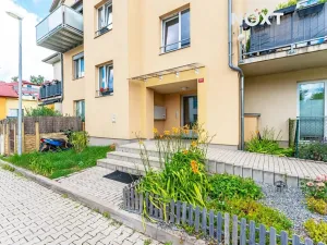Prodej bytu 2+kk, Praha, Nad statkem, 72 m2