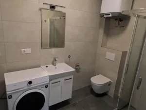 Pronájem bytu 2+kk, Most, Františka Halase, 54 m2