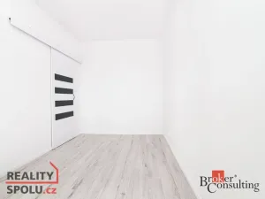 Prodej bytu 2+kk, Karviná - Nové Město, Jaroslava Vrchlického, 40 m2