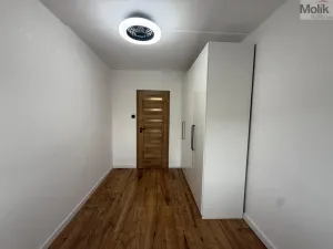 Pronájem bytu 2+kk, Most, Františka Malíka, 40 m2