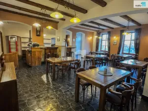 Prodej komerční nemovitosti, Rokycany, Dolní příkopy, 541 m2