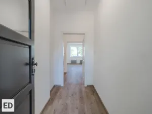 Prodej bytu 3+kk, Ostrava - Přívoz, Žofie Podlipské, 72 m2