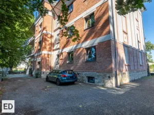 Prodej bytu 3+kk, Ostrava - Přívoz, Žofie Podlipské, 72 m2