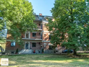 Prodej bytu 3+kk, Ostrava - Přívoz, Žofie Podlipské, 72 m2