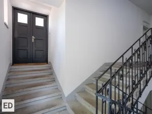 Prodej bytu 3+kk, Ostrava - Přívoz, Žofie Podlipské, 73 m2
