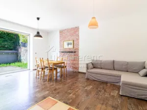 Prodej rodinného domu, Úvaly, Lipanská, 83 m2