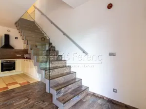 Prodej rodinného domu, Úvaly, Lipanská, 83 m2