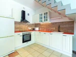 Prodej rodinného domu, Úvaly, Lipanská, 83 m2