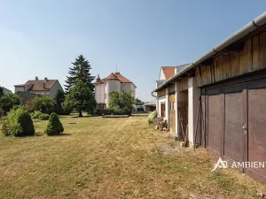 Prodej rodinného domu, Říčany, Brněnská, 476 m2