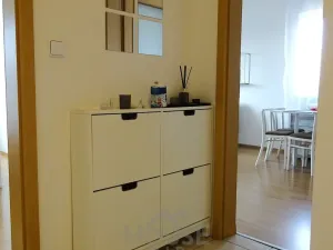 Prodej bytu 2+kk, Praha - Michle, V dolině, 43 m2