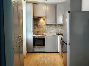 Prodej bytu 2+kk, Praha - Michle, V dolině, 43 m2
