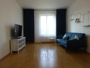 Prodej bytu 2+kk, Praha - Michle, V dolině, 43 m2
