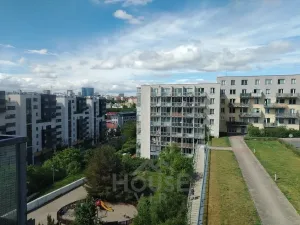 Prodej bytu 2+kk, Praha - Michle, V dolině, 43 m2