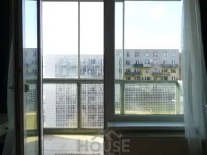 Prodej bytu 2+kk, Praha - Michle, V dolině, 43 m2