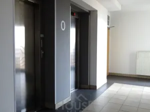Prodej bytu 2+kk, Praha - Michle, V dolině, 43 m2