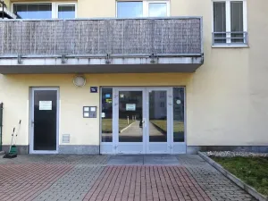 Prodej bytu 2+kk, Praha - Michle, V dolině, 43 m2