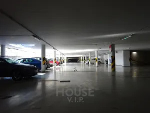 Prodej bytu 2+kk, Praha - Michle, V dolině, 43 m2
