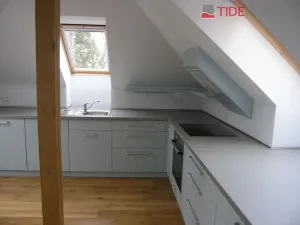 Pronájem bytu 3+1, Praha - Střešovice, Na zástřelu, 120 m2