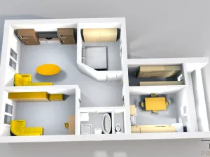 Prodej rodinného domu, Jihlava, Pávovská, 163 m2