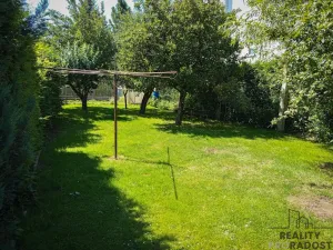 Prodej rodinného domu, Jihlava, Pávovská, 163 m2