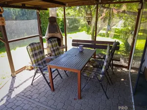 Prodej rodinného domu, Jihlava, Pávovská, 163 m2