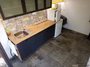 Prodej rodinného domu, Jihlava, Pávovská, 163 m2