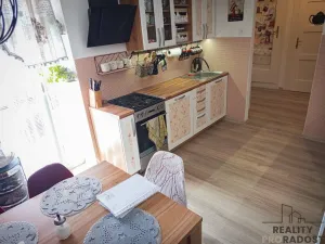 Prodej rodinného domu, Jihlava, Pávovská, 163 m2
