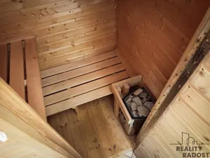 Prodej rodinného domu, Jihlava, Pávovská, 163 m2