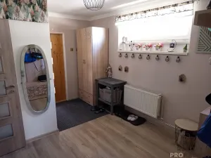 Prodej rodinného domu, Jihlava, Pávovská, 163 m2