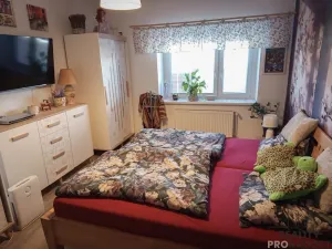 Prodej rodinného domu, Jihlava, Pávovská, 163 m2