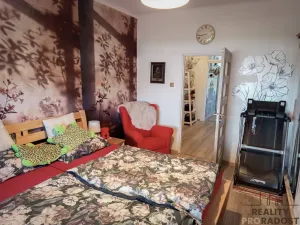 Prodej rodinného domu, Jihlava, Pávovská, 163 m2
