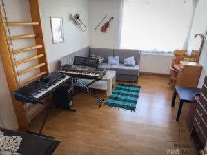 Prodej rodinného domu, Jihlava, Pávovská, 163 m2