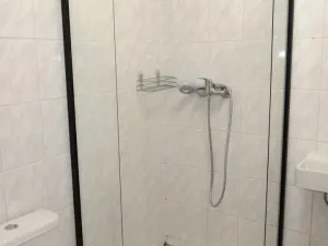 Pronájem bytu 1+kk, Praha - Libeň, Kašparovo náměstí, 28 m2