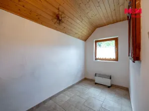 Prodej rodinného domu, Fulnek - Dolejší Kunčice, 80 m2