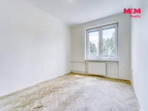 Prodej bytu 2+1, Horní Bříza, Tovární, 55 m2