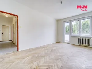 Prodej bytu 2+1, Horní Bříza, Tovární, 55 m2