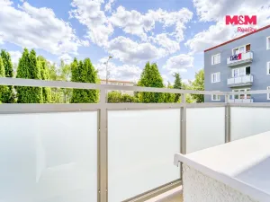 Prodej bytu 2+1, Horní Bříza, Tovární, 55 m2