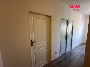 Pronájem bytu 2+1, Most, Jaroslava Vrchlického, 55 m2