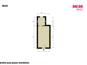 Pronájem restaurace, Mariánské Lázně, Ruská, 108 m2