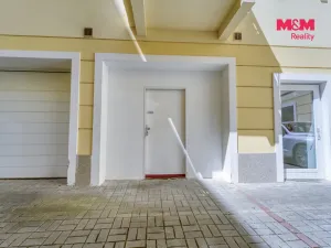 Pronájem restaurace, Mariánské Lázně, Ruská, 108 m2