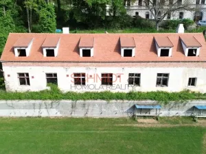 Prodej apartmánu, Vranov nad Dyjí, Znojemská, 226 m2