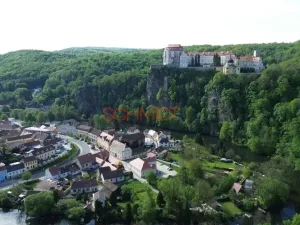 Prodej apartmánu, Vranov nad Dyjí, Znojemská, 226 m2