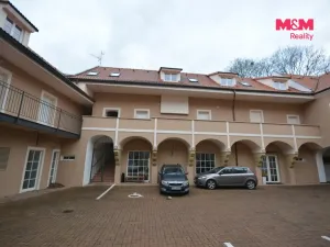 Prodej bytu 1+kk, Mladá Boleslav - Mladá Boleslav I, Staroměstské náměstí, 30 m2