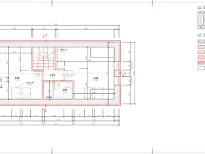 Prodej zemědělské usedlosti, Újezd u Přelouče, 70 m2
