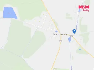 Prodej zemědělské usedlosti, Újezd u Přelouče, 70 m2