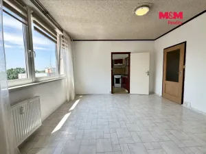Prodej bytu 2+1, Orlová - Lutyně, Karla Dvořáčka, 43 m2